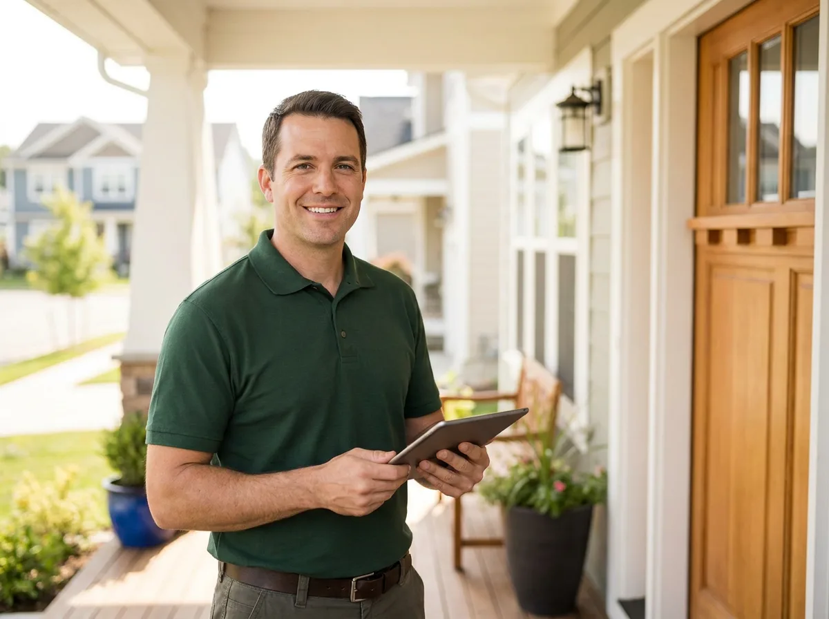 Pest control FAQs for Devol, OK